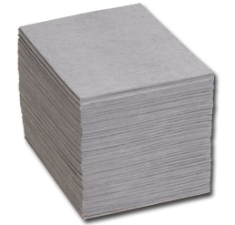 Univerzální sorpční rohož základní  v kartonu (40 x 50 cm)
